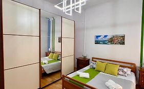 Casa vacanze 5 Terre Express
